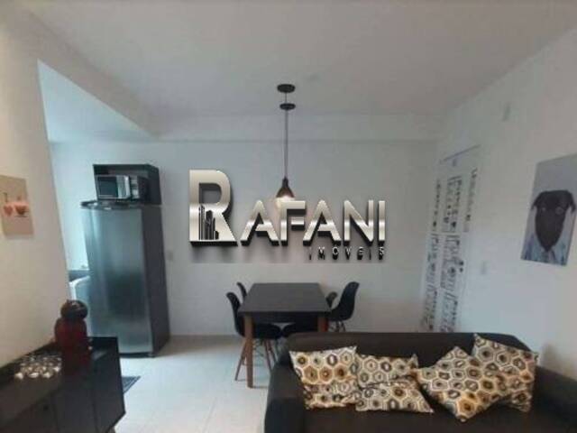 Apartamento para Venda em Santo André - 5