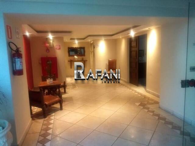 Apartamento para Venda em São Bernardo do Campo - 4