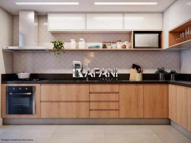 Apartamento para Venda em Santo André - 5