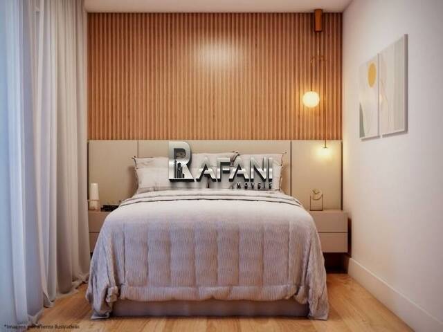 Apartamento para Venda em Santo André - 3