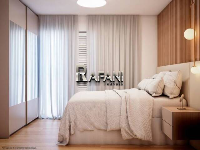 Apartamento para Venda em Santo André - 4