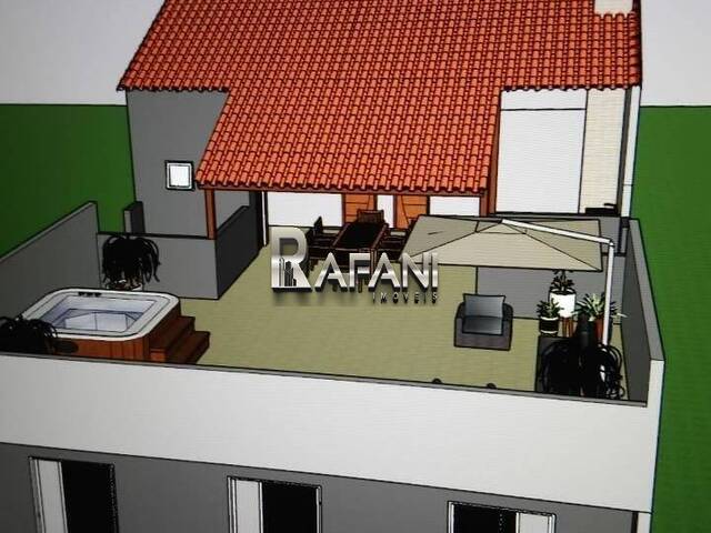 Apartamento para Venda em Santo André - 3