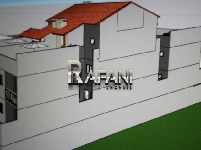 Apartamento para Venda em Santo André - 4