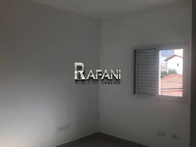 Apartamento para Venda em Santo André - 3
