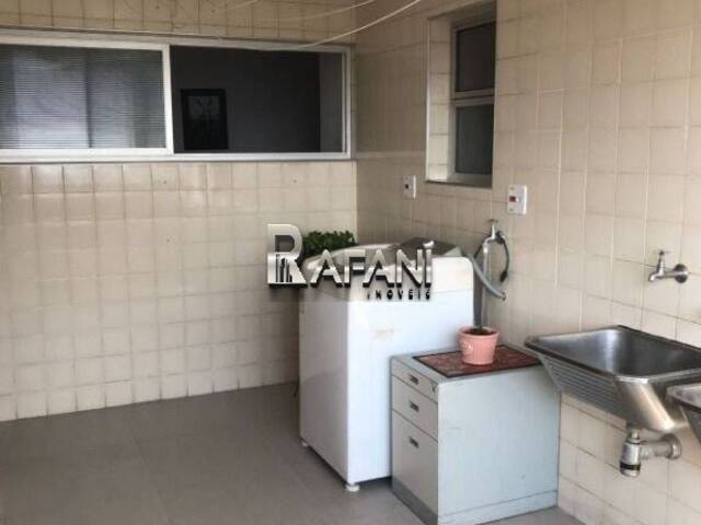 Apartamento para Venda em Santo André - 2