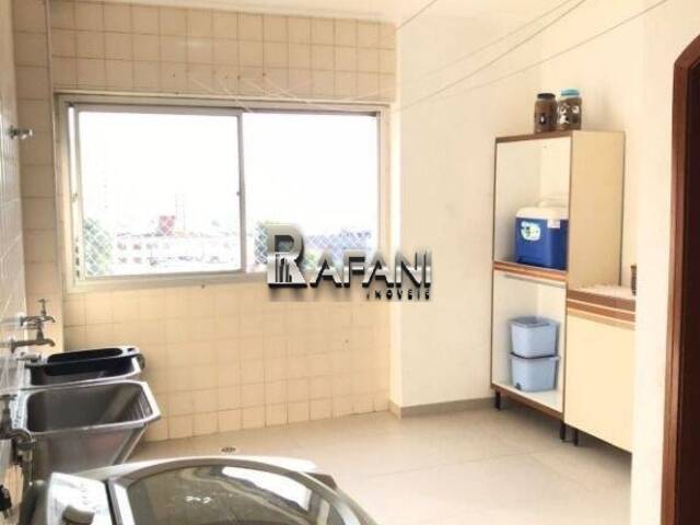 Apartamento para Venda em Santo André - 3