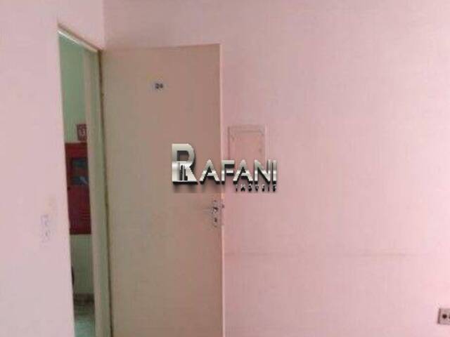 Apartamento para Venda em Santo André - 2