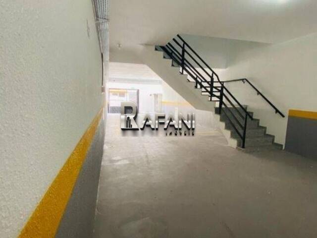 Apartamento para Venda em Santo André - 2