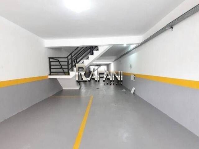 Apartamento para Venda em Santo André - 3
