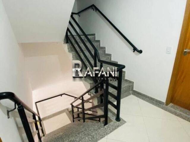 Apartamento para Venda em Santo André - 4