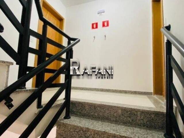 Apartamento para Venda em Santo André - 5