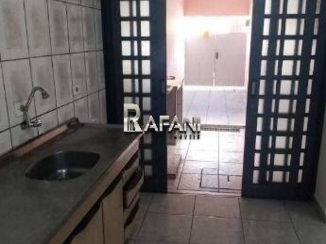 Sobrado para Venda em Santo André - 2