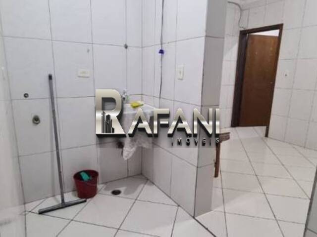 Apartamento para Venda em Santo André - 2