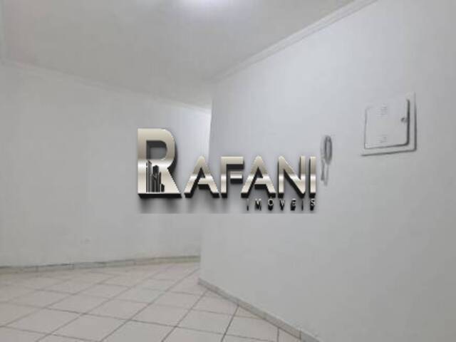 Apartamento para Venda em Santo André - 3