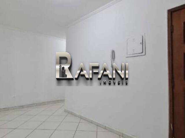 Apartamento para Venda em Santo André - 4