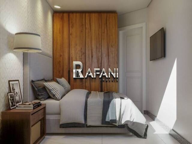 Apartamento para Venda em Santo André - 4