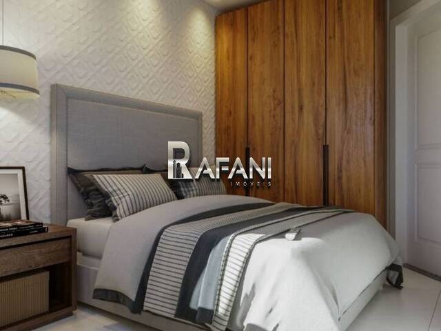 Apartamento para Venda em Santo André - 5