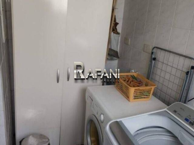 Apartamento para Venda em Santo André - 2