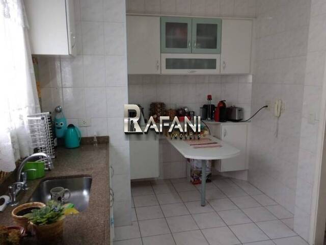 Apartamento para Venda em Santo André - 3