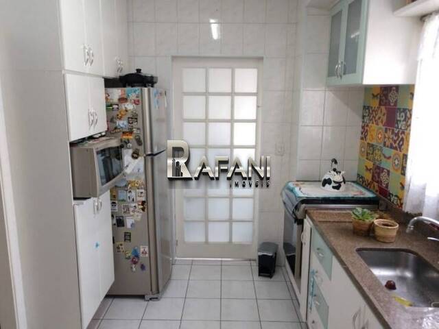 Apartamento para Venda em Santo André - 5