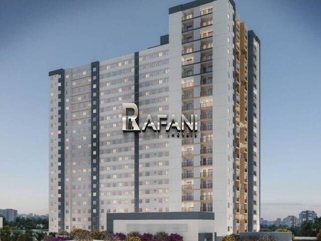 Apartamento para Venda em Santo André - 5