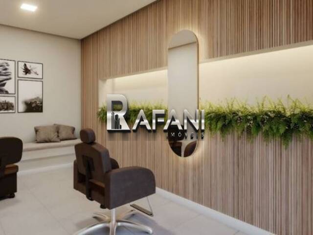 Apartamento para Venda em Santo André - 5