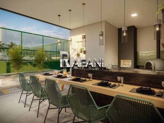 Apartamento para Venda em Santo André - 3