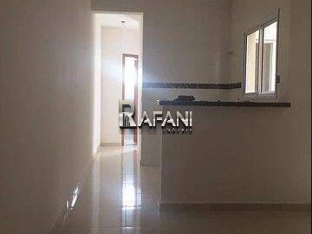 Apartamento para Venda em Santo André - 2