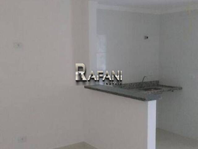 Apartamento para Venda em Santo André - 5