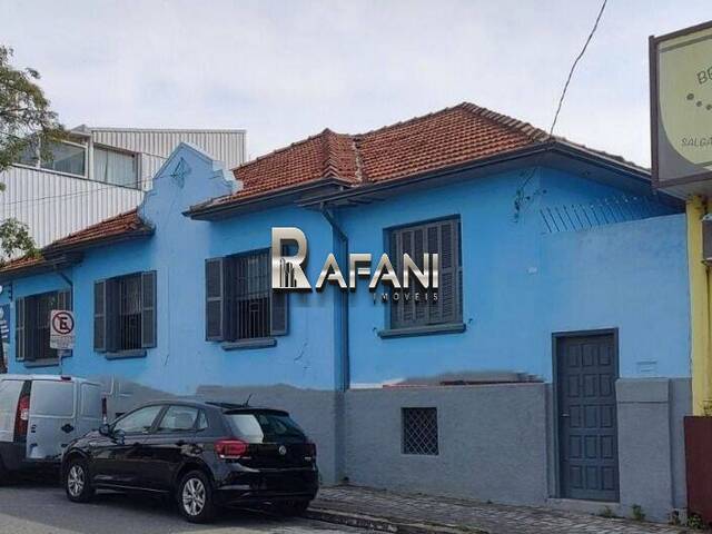 Casa para Venda em Santo André - 2