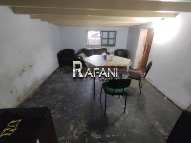 Casa para Venda em Santo André - 4
