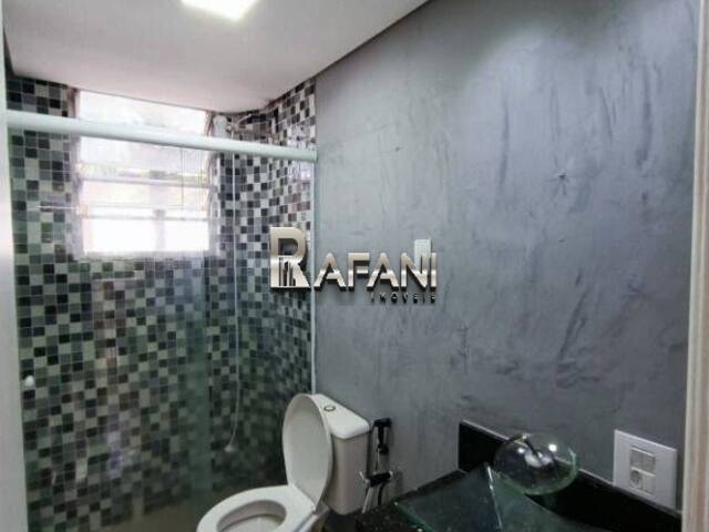 Apartamento para Venda em Santo André - 2