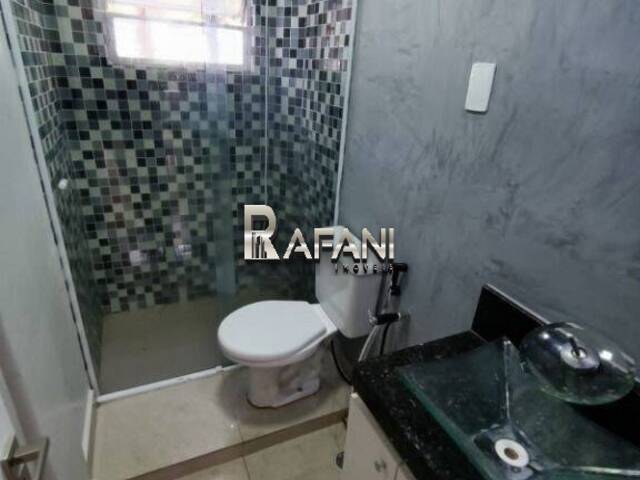 Apartamento para Venda em Santo André - 3