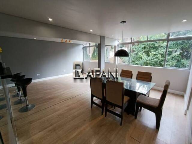 Apartamento para Venda em Santo André - 4