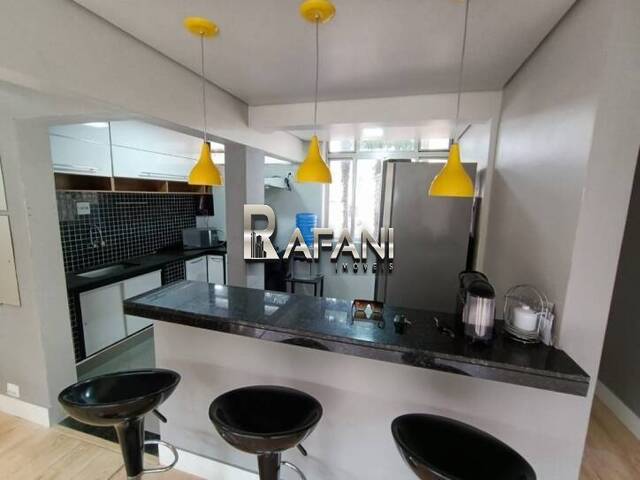 Apartamento para Venda em Santo André - 5