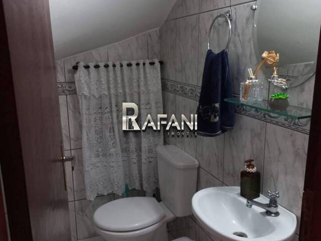 Sobrado para Venda em Santo André - 5