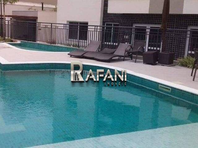 Apartamento para Venda em Santo André - 3