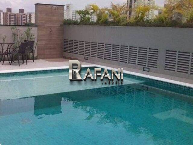 Apartamento para Venda em Santo André - 4