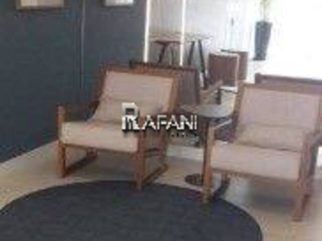 Apartamento para Venda em Santo André - 5