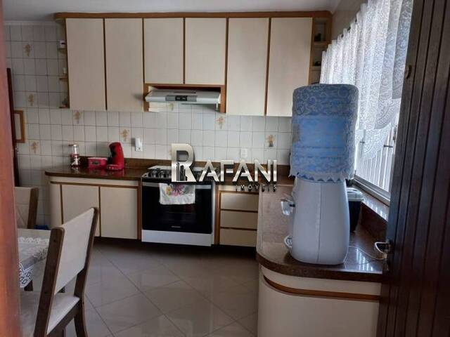 Sobrado para Venda em Santo André - 3