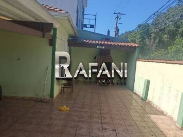 Terreno para Venda em Santo André - 3