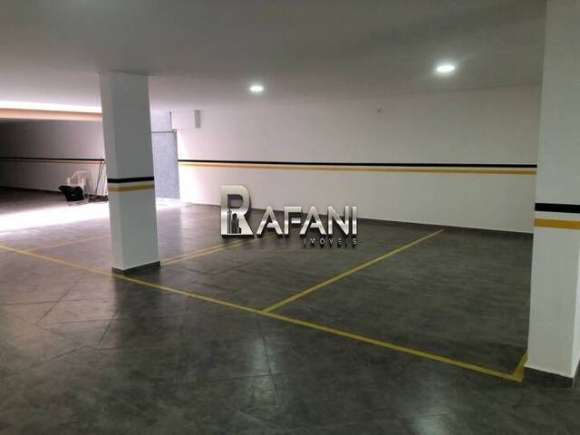 Apartamento para Venda em Santo André - 3