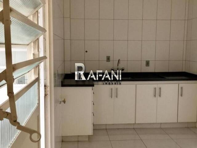 Apartamento para Venda em Santo André - 2