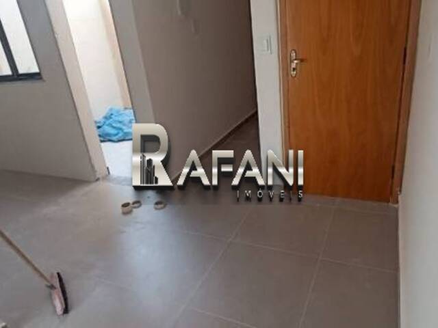 Apartamento para Venda em Santo André - 2