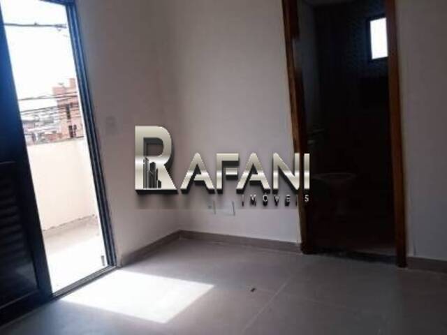 Apartamento para Venda em Santo André - 4