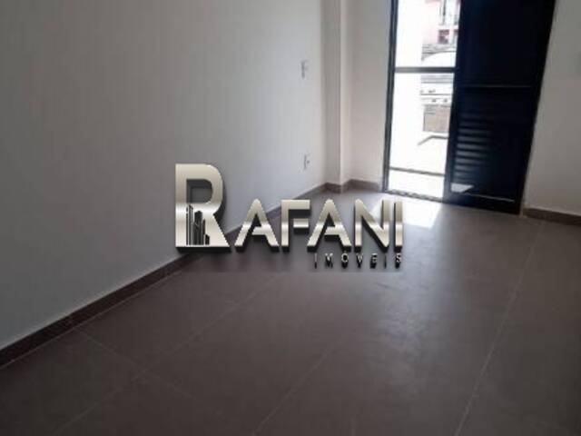 Apartamento para Venda em Santo André - 2