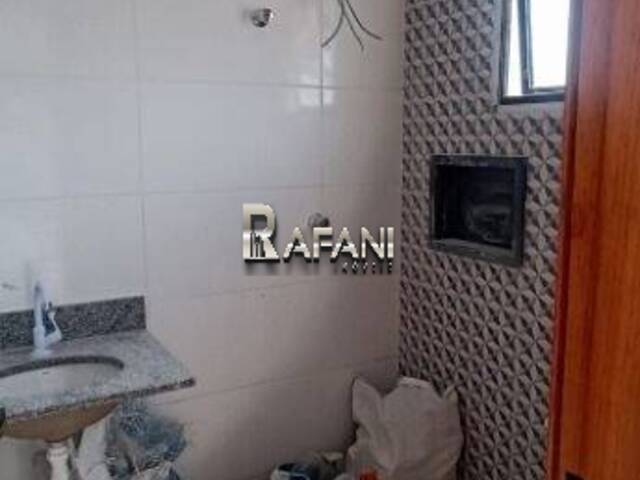 Apartamento para Venda em Santo André - 3