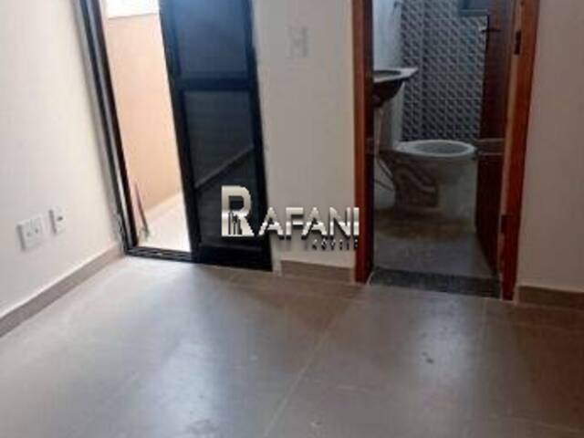 Apartamento para Venda em Santo André - 2