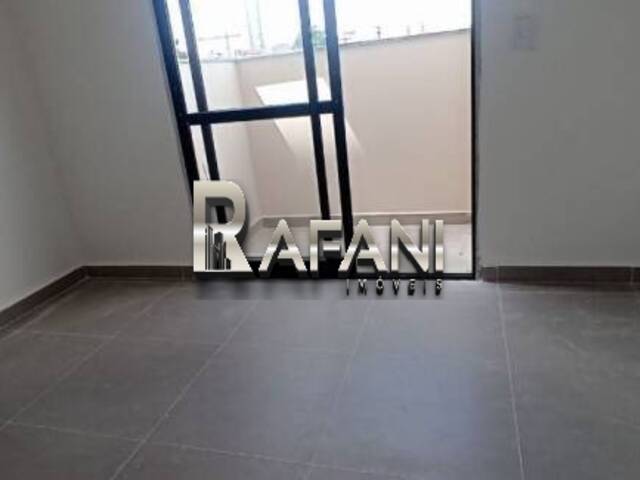 Apartamento para Venda em Santo André - 4