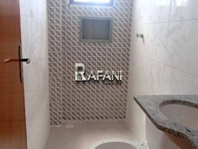 Apartamento para Venda em Santo André - 4